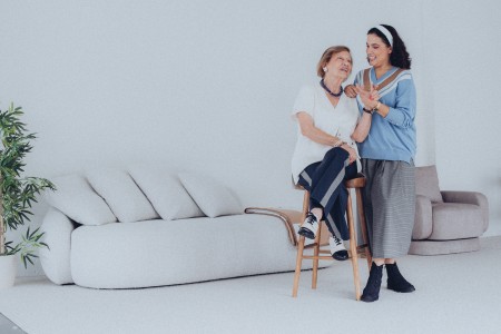 Steps of Love: Sapatos Portugueses que Unem Geraes