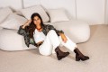 Tend�ncias de cal�ado feminino para o Outono/Inverno 2025