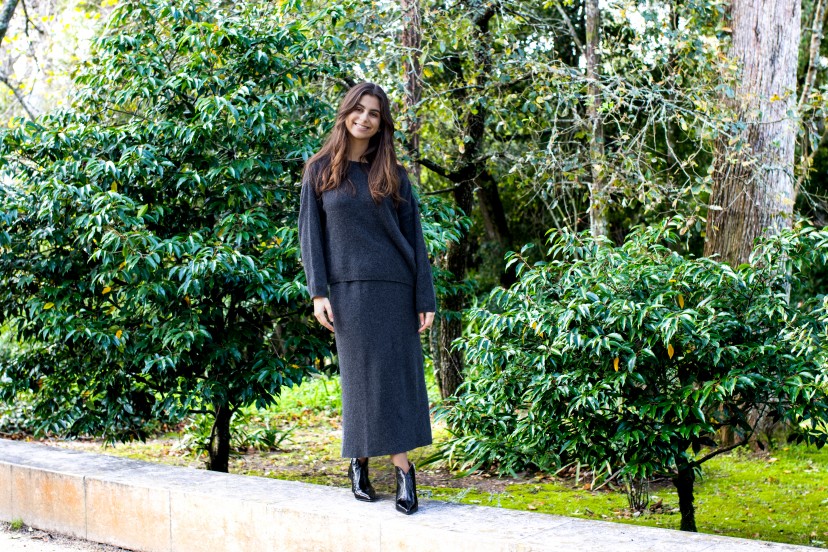 Uma cole��o pensada para durar