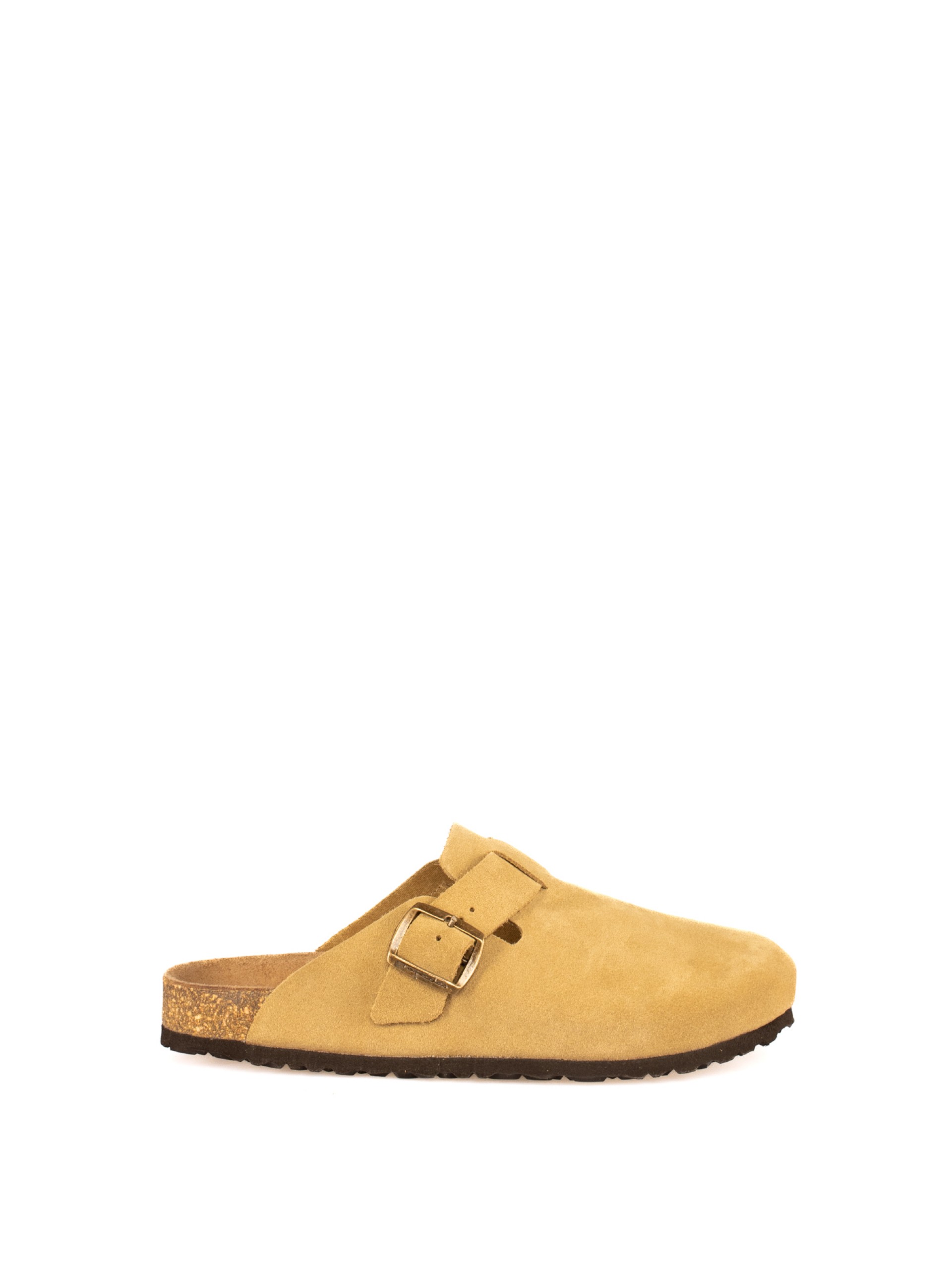 Women’s Bio Suede Clog