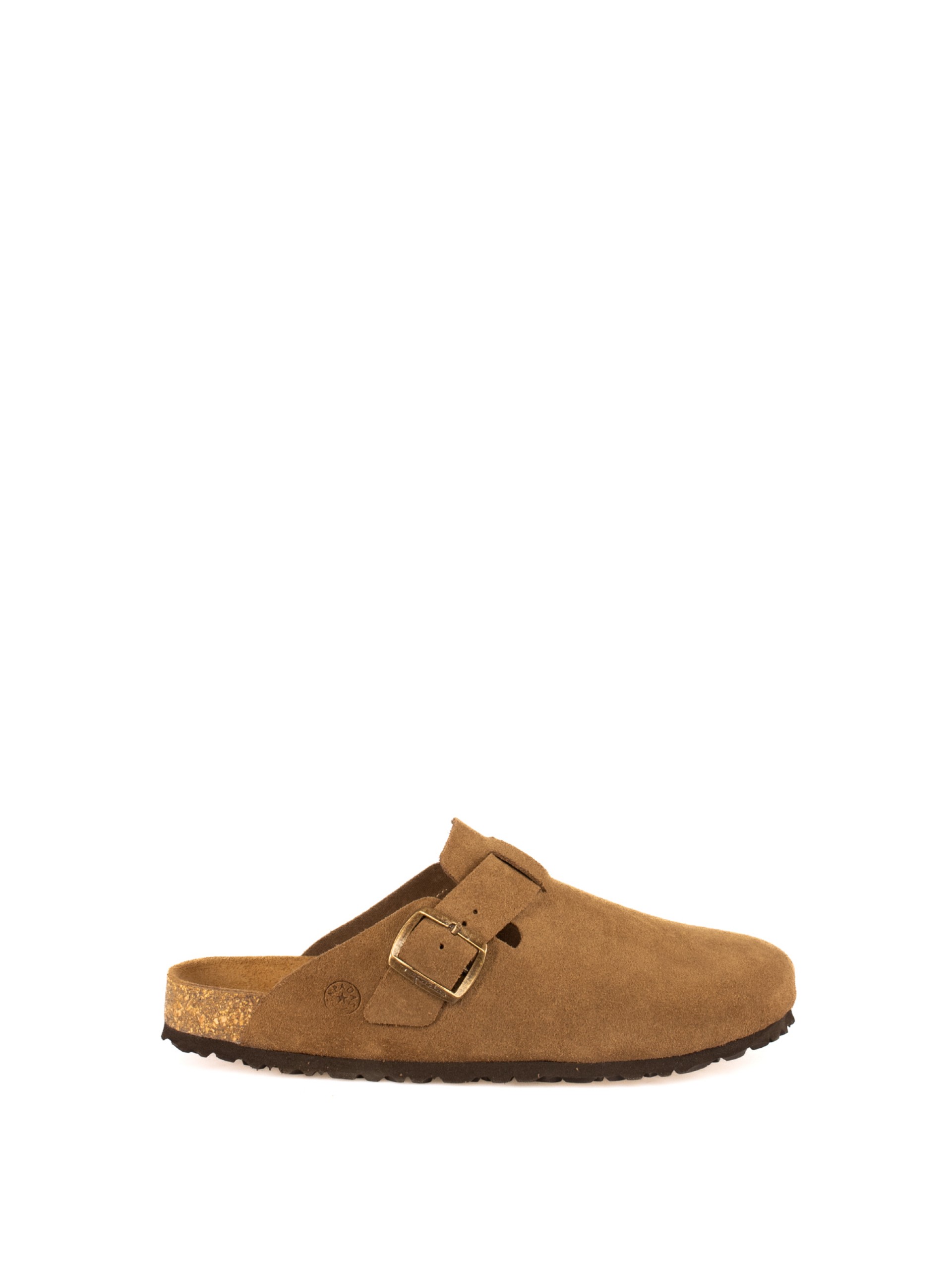 Women’s Bio Suede Clog