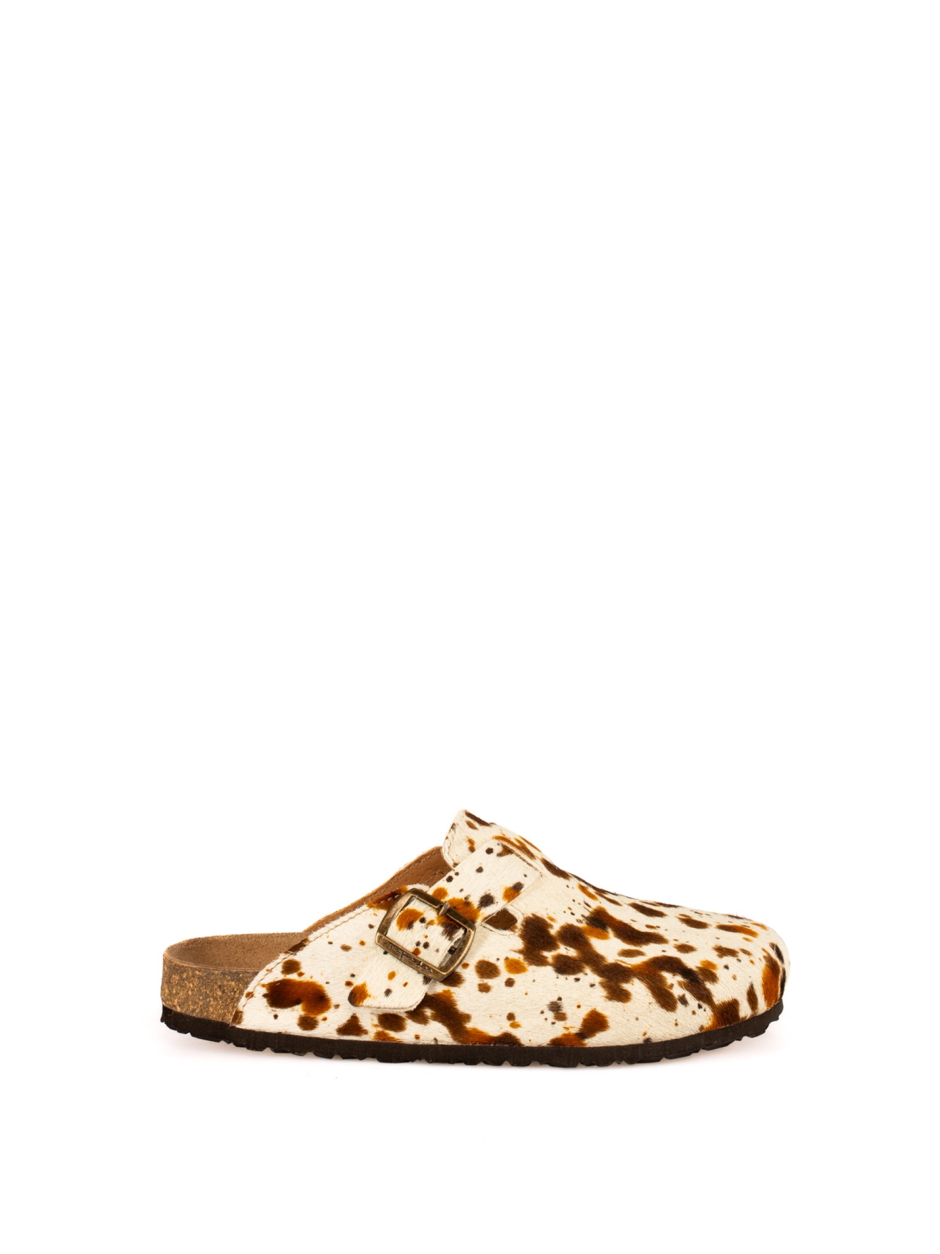 Women’s Bio Fur Clog