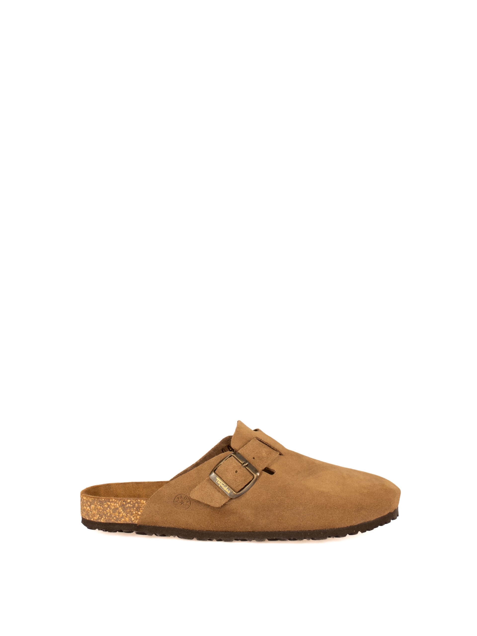 Men’s Bio Suede Clog