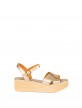 Women’s Suede Jeans Wedge Sandal Women’s Suede Jeans Wedge Sandal