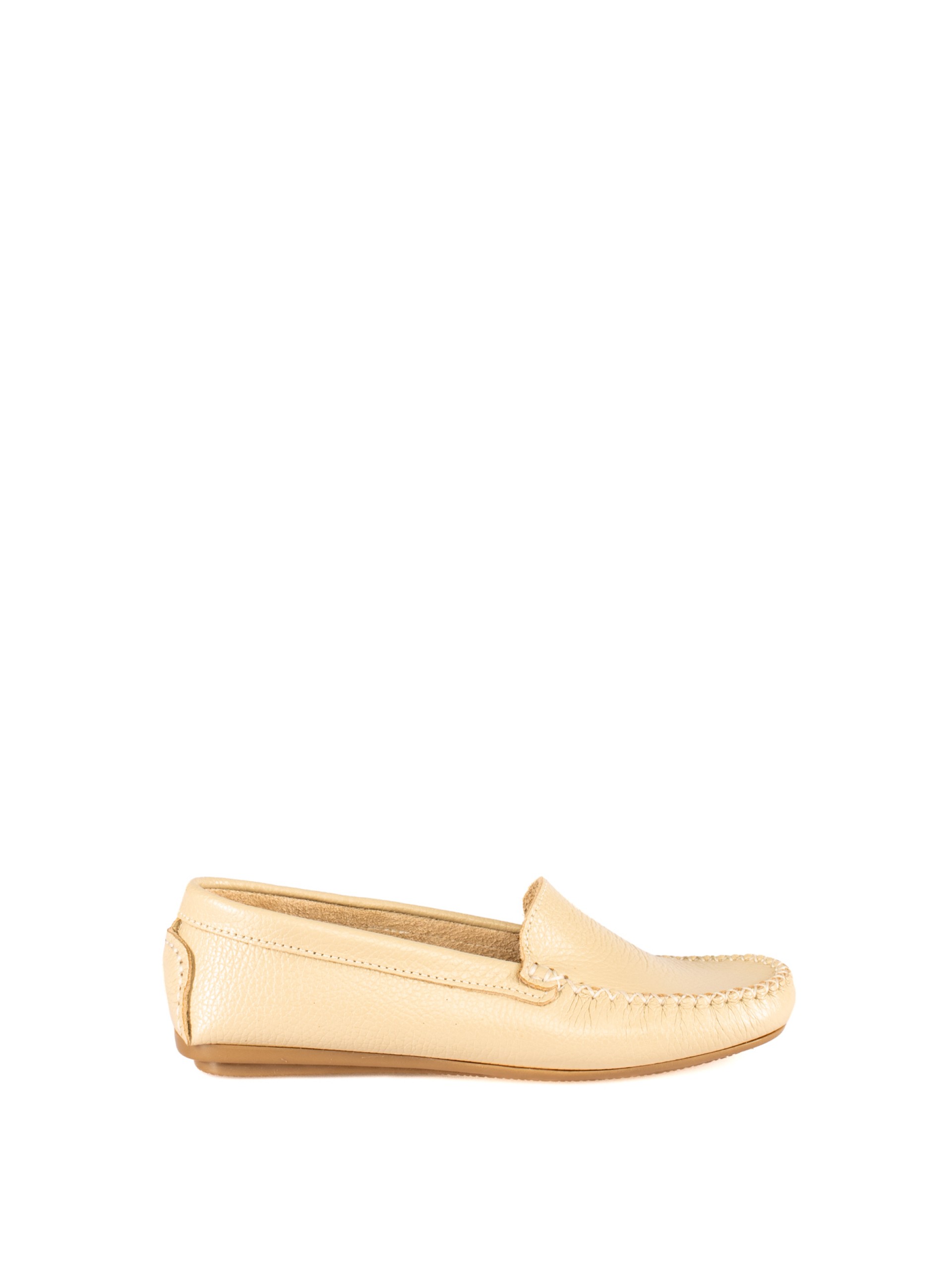 Women’s Leather Loafer