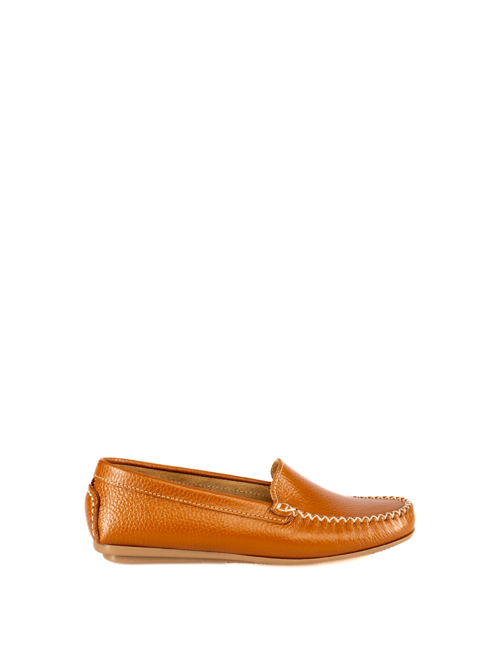 Women’s Leather Loafer