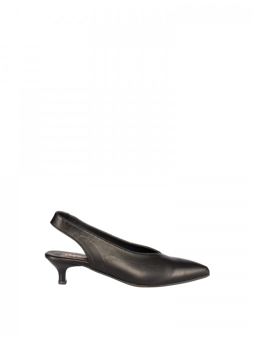 Women’s kitten heel shoe Women’s kitten heel shoe