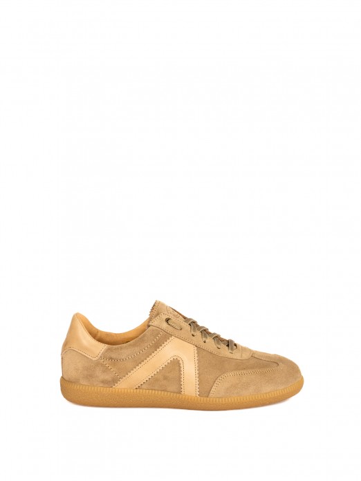 Men’s Suede Sneakers Men’s Suede Sneakers