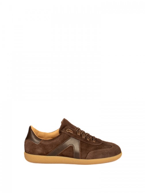 Men’s Suede Sneakers Men’s Suede Sneakers