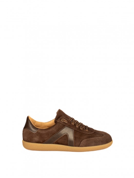 Men’s Suede Sneakers Men’s Suede Sneakers