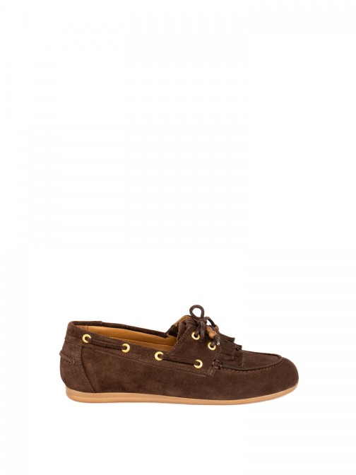 Women’s Suede Loafer Women’s Suede Loafer
