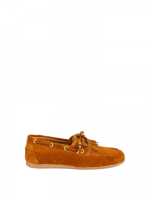 Women’s Suede Loafer Women’s Suede Loafer