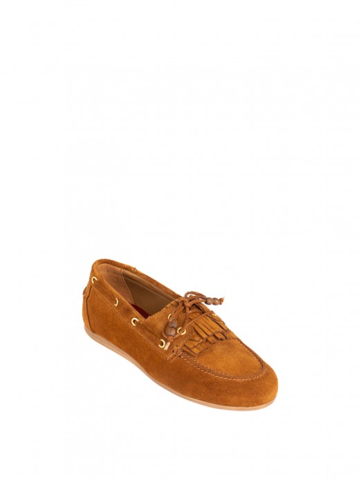 Women’s Suede Loafer Women’s Suede Loafer
