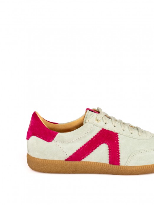 Women’s Suede Sneakers Women’s Suede Sneakers