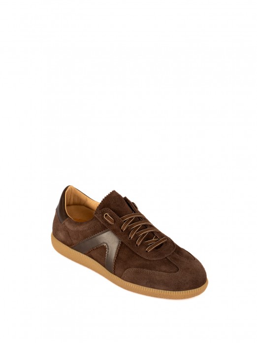 Men’s Suede Sneakers Men’s Suede Sneakers