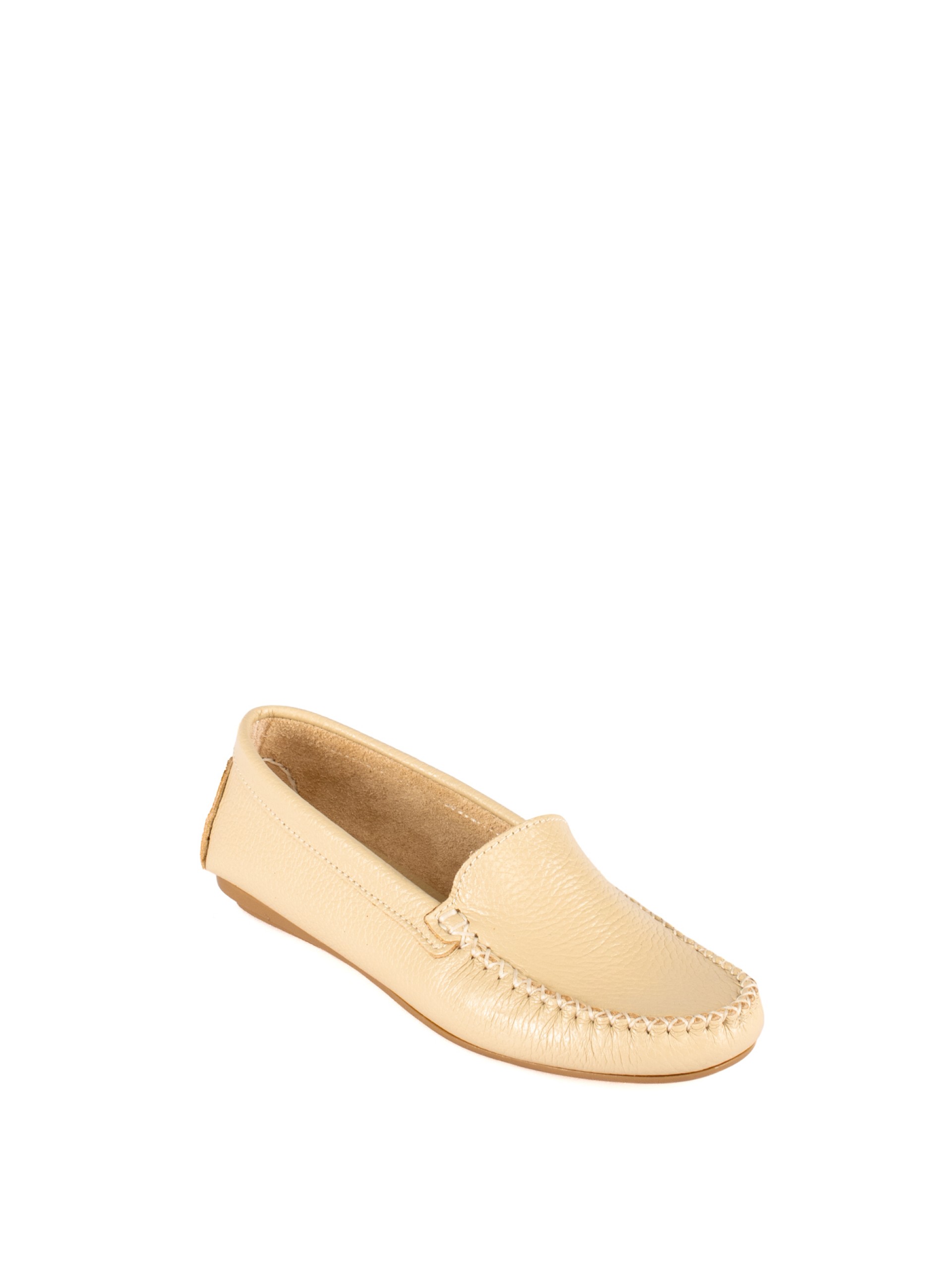 Women’s Leather Loafer