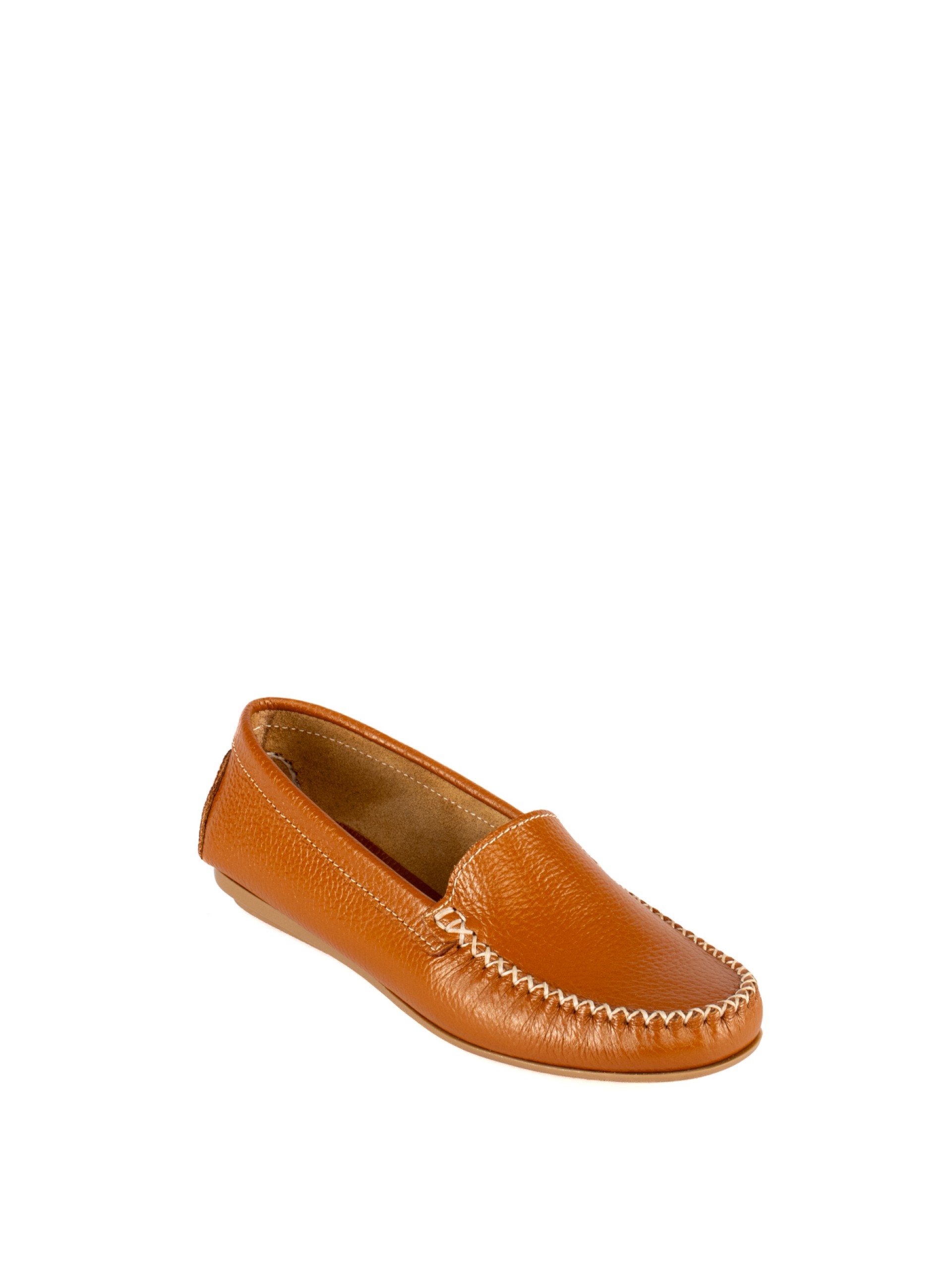 Women’s Leather Loafer