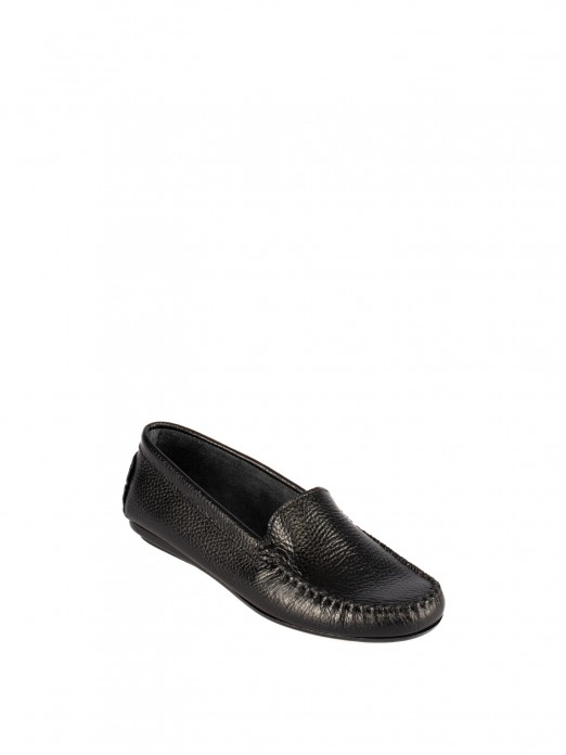 Women’s Leather Loafer Women’s Leather Loafer
