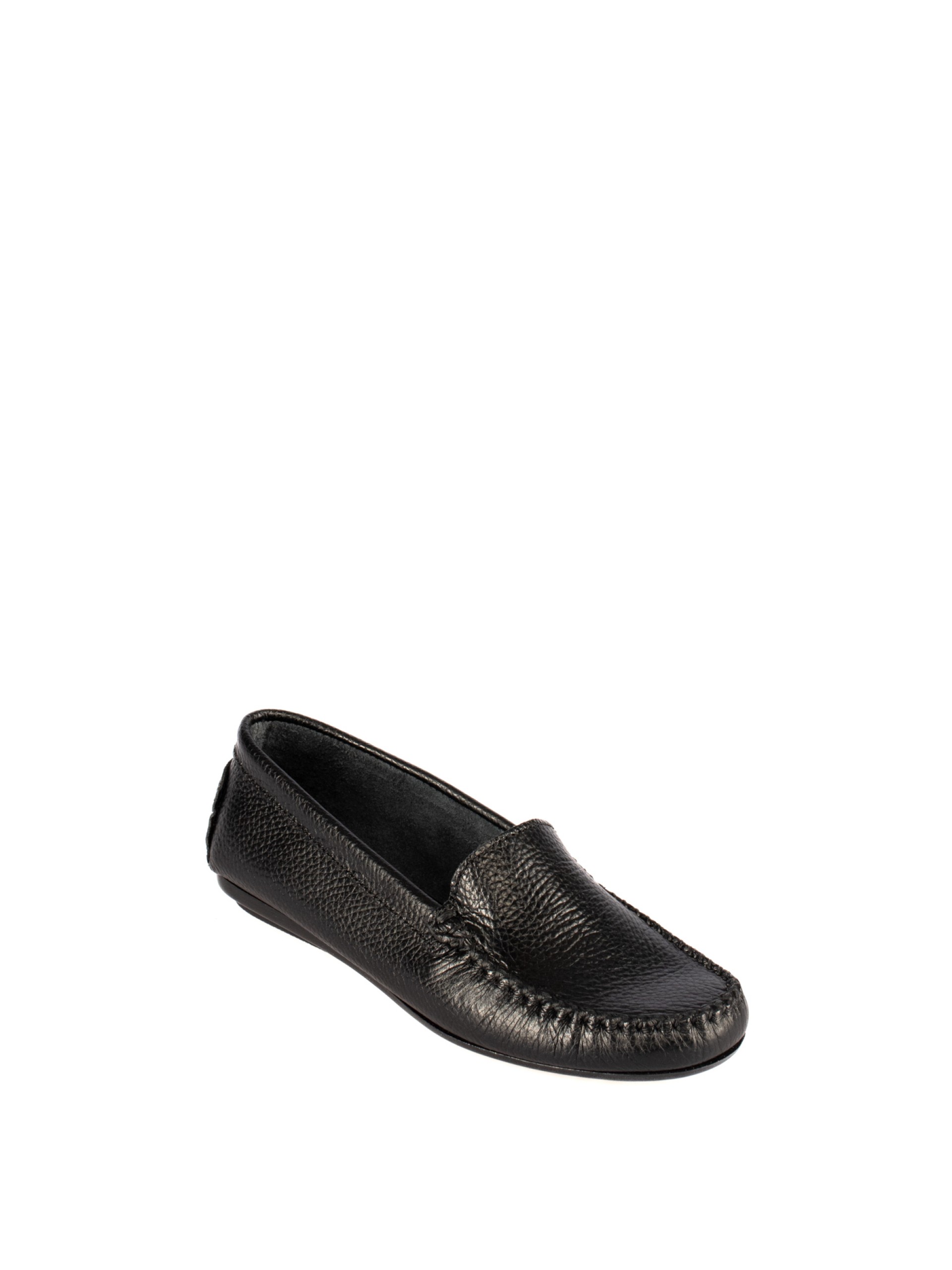 Women’s Leather Loafer