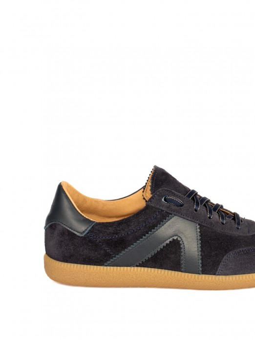 Men’s Suede Sneakers Men’s Suede Sneakers