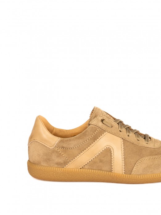 Men’s Suede Sneakers Men’s Suede Sneakers