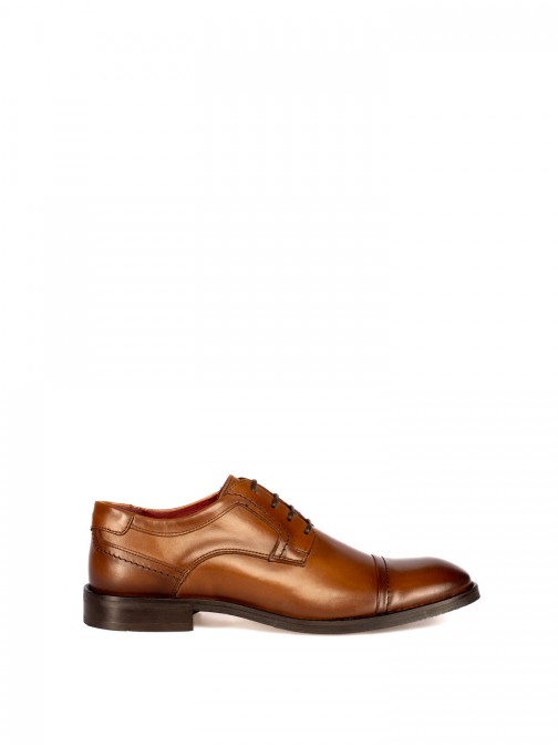 Men’s Classic Lace-Up Shoe Men’s Classic Lace-Up Shoe