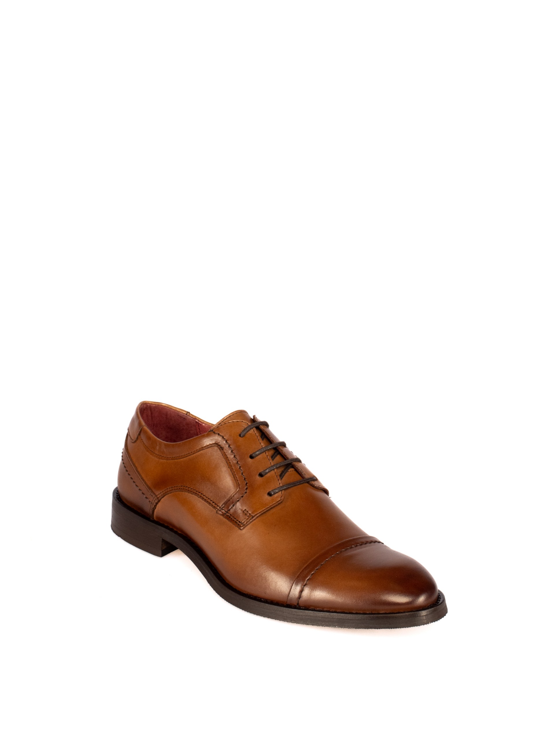 Men’s Classic Lace-Up Shoe