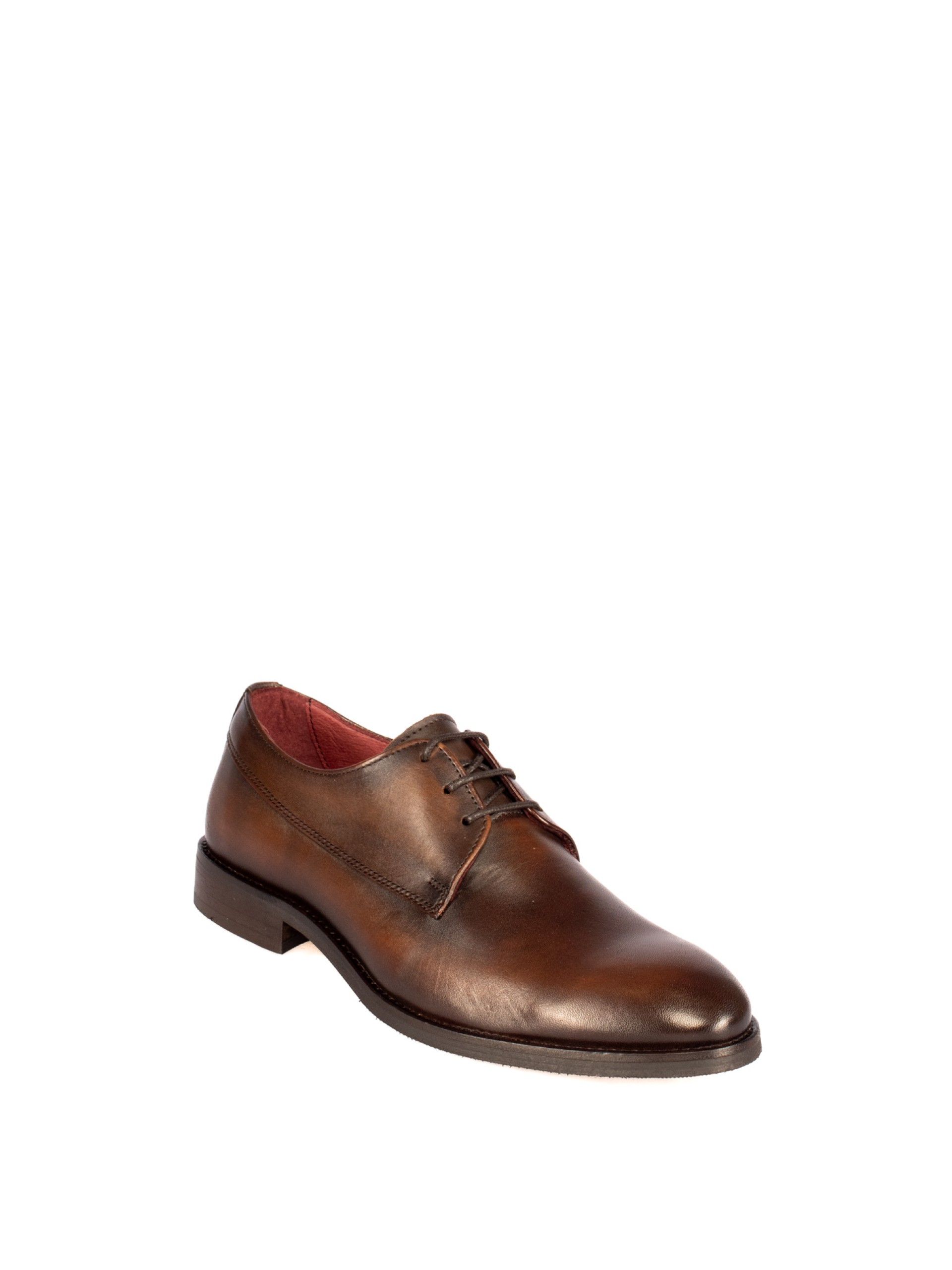 Men’s Classic Lace-Up Shoe