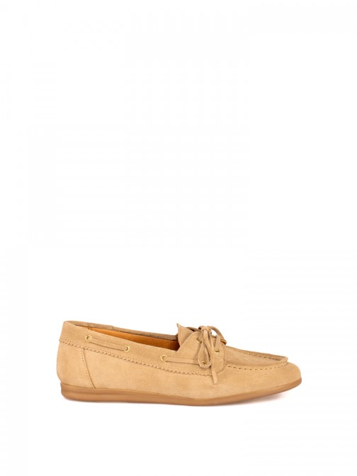 Women’s Suede Shoe Women’s Suede Shoe