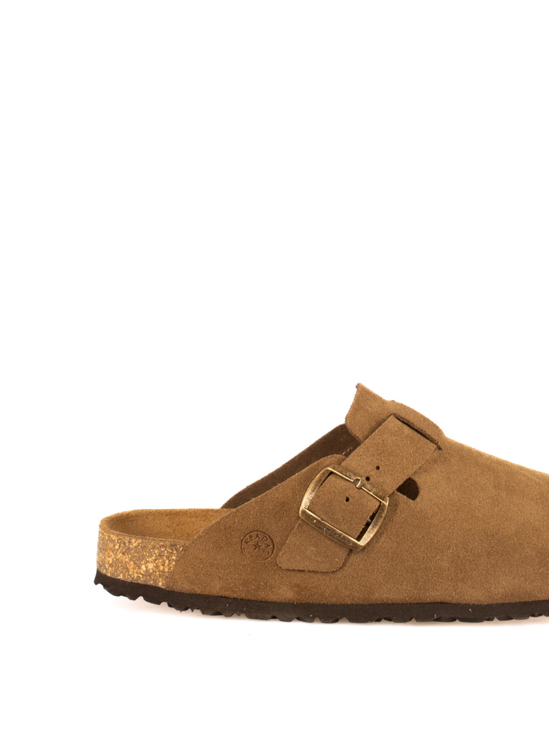 Women’s Bio Suede Clog