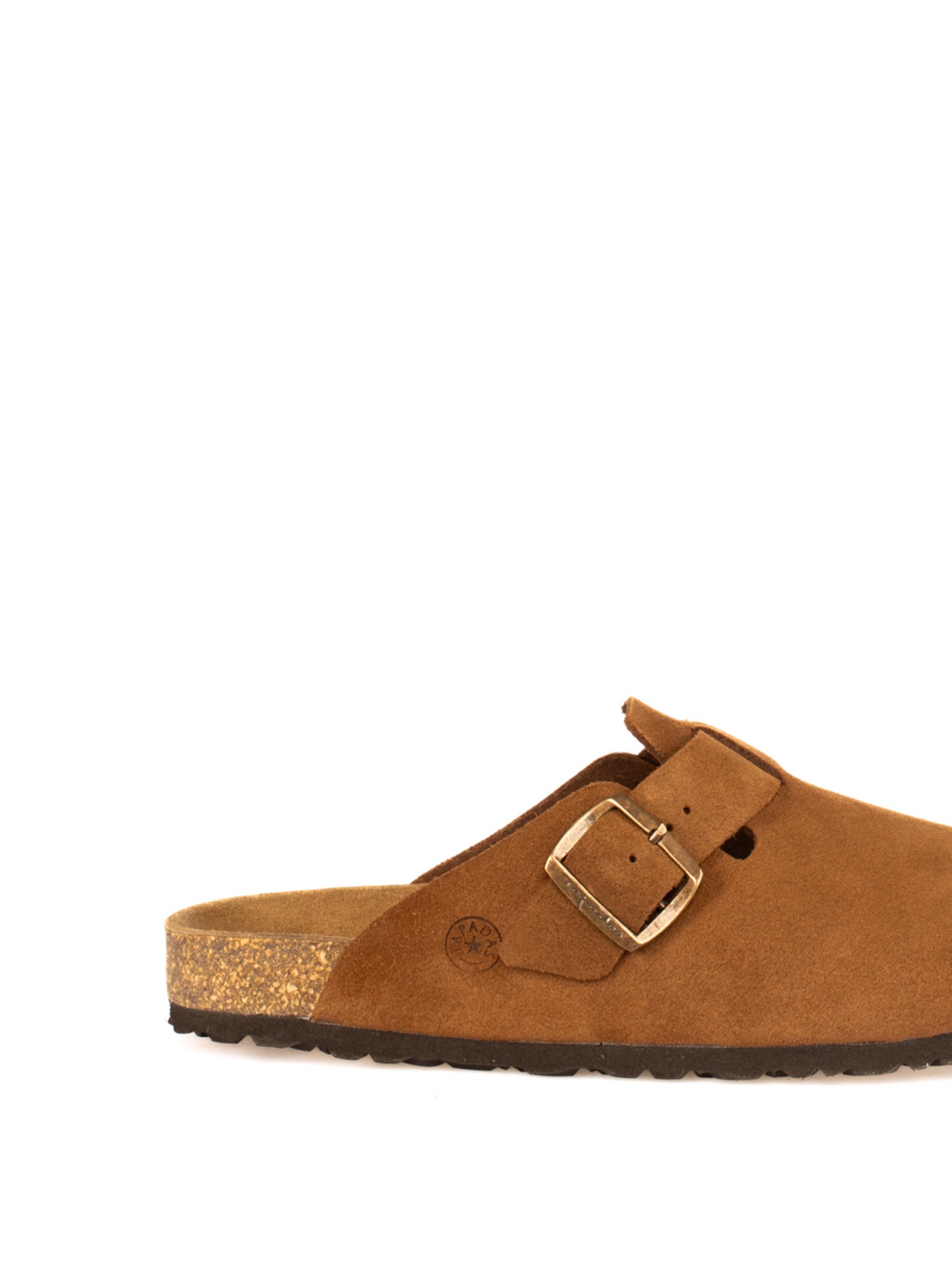 Women’s Bio Suede Clog