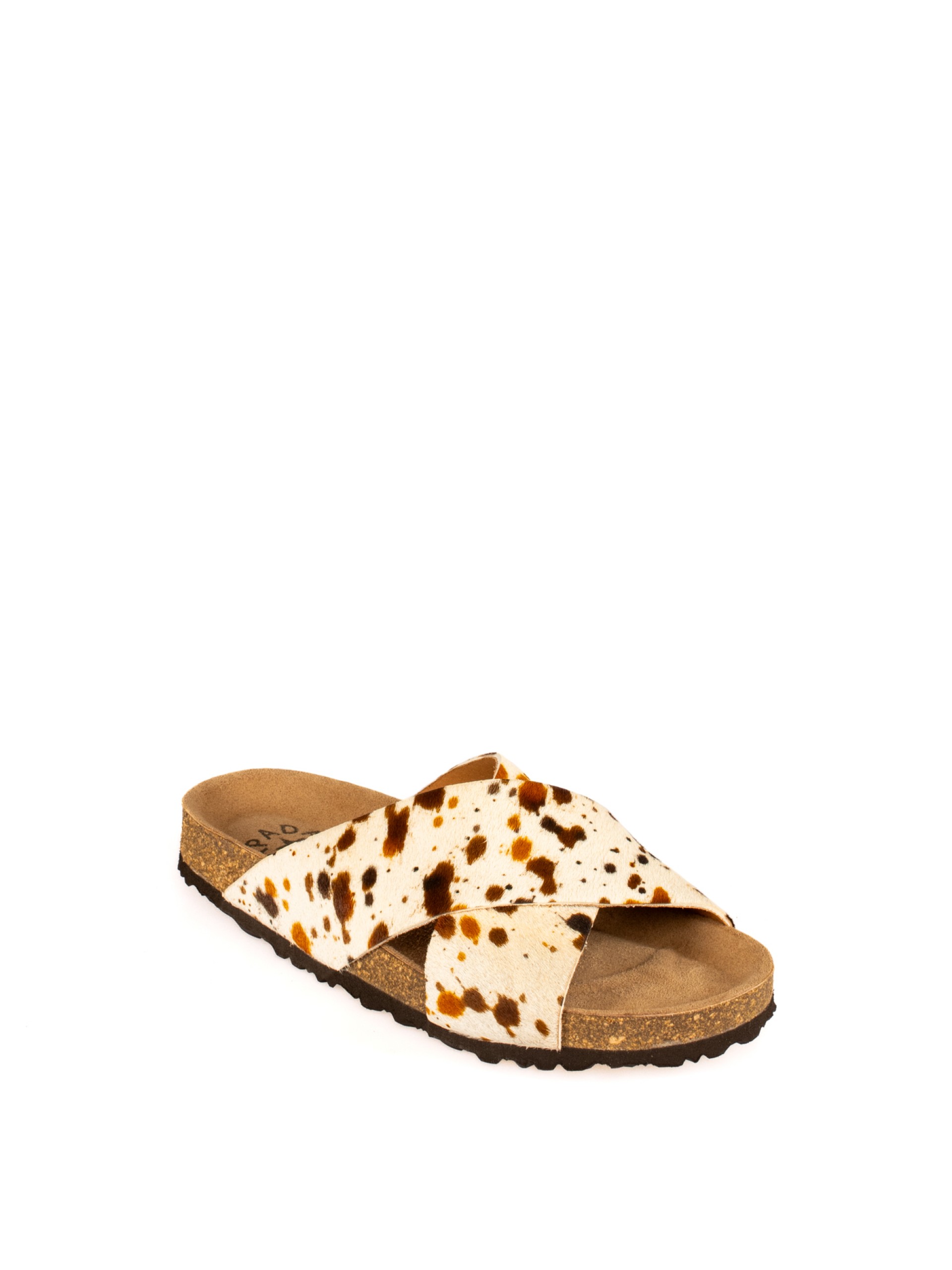 Chinelo Bio de Senhora em
Pêlo com Tiras