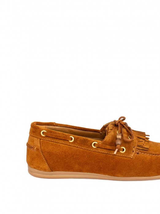 Women’s Suede Loafer Women’s Suede Loafer