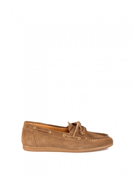 Women�s Suede Shoe