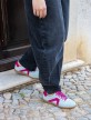 Menta/Fuxia