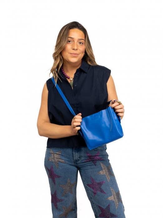 Leather Shoulder Bag Leather Shoulder Bag