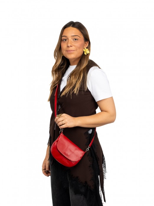 Mala a Tiracolo em Pele Mala a Tiracolo em Pele