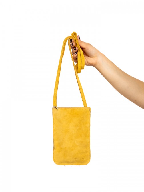 Bolsa Telem�vel em Camur�a