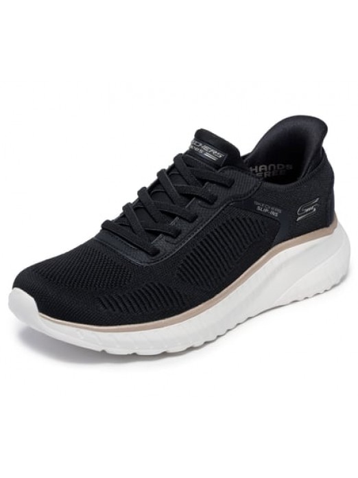 Skechers Slip-ins: BOBS Sport Squad Chaos Skechers Slip-ins: BOBS Sport Squad Chaos