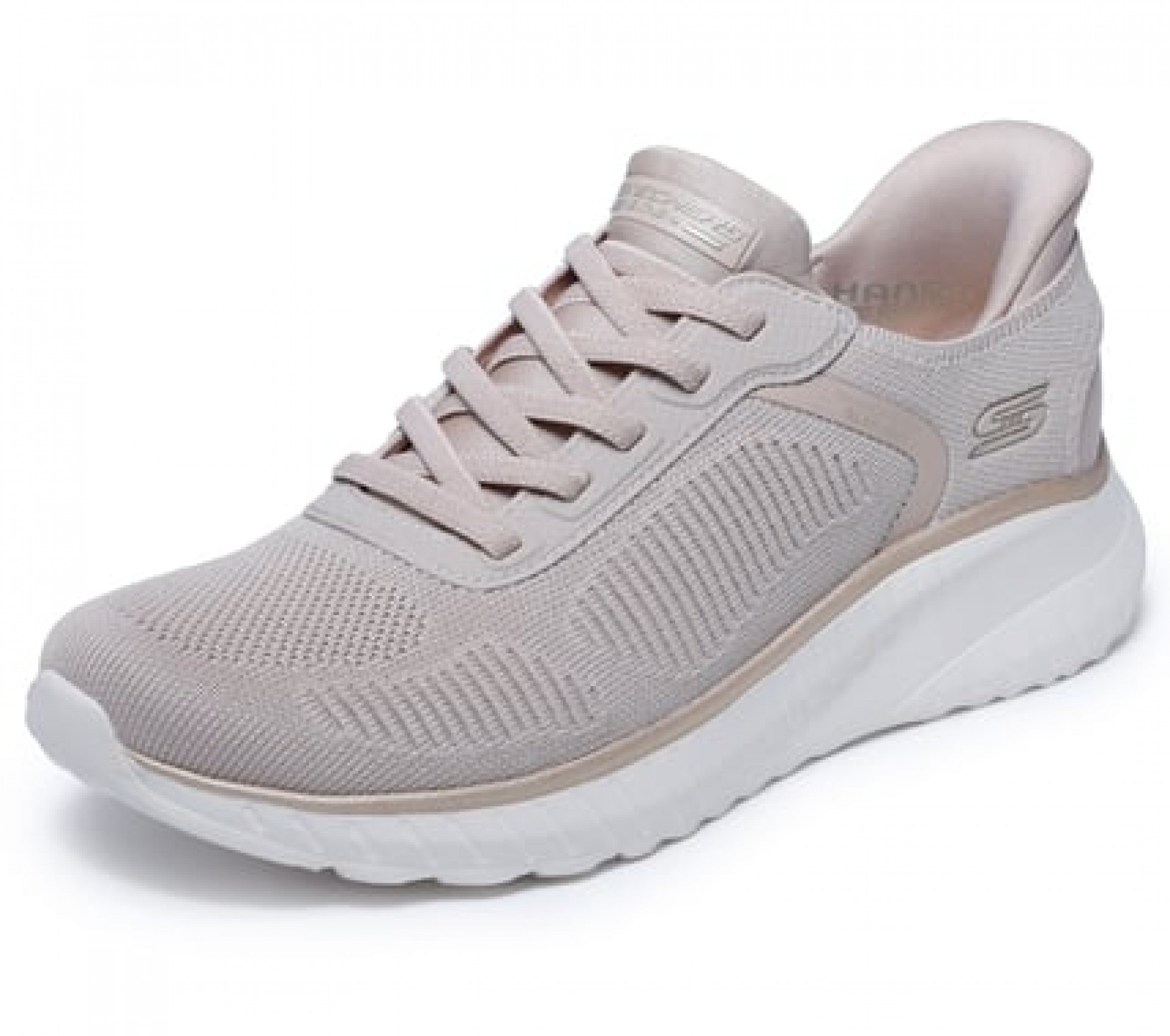 Skechers Slip-ins: BOBS Sport Squad Chaos