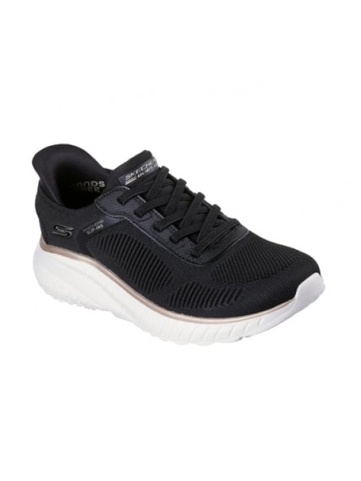 Skechers Slip-ins: BOBS Sport Squad Chaos Skechers Slip-ins: BOBS Sport Squad Chaos