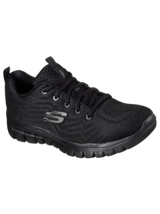 Sapatilha Skechers Graceful Get Connected