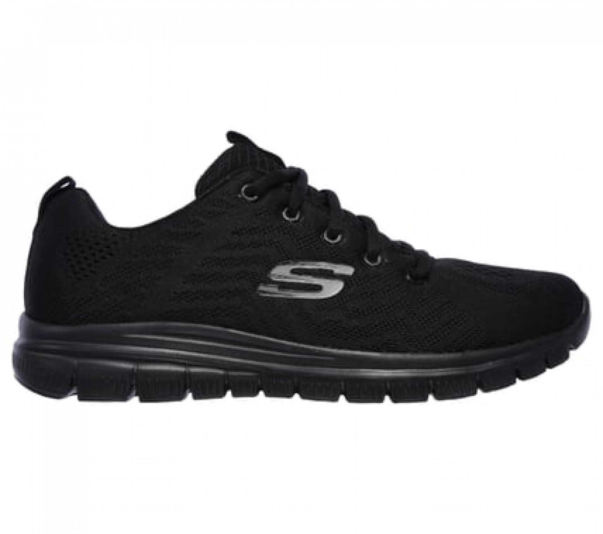Sapatilha Skechers Graceful Get Connected