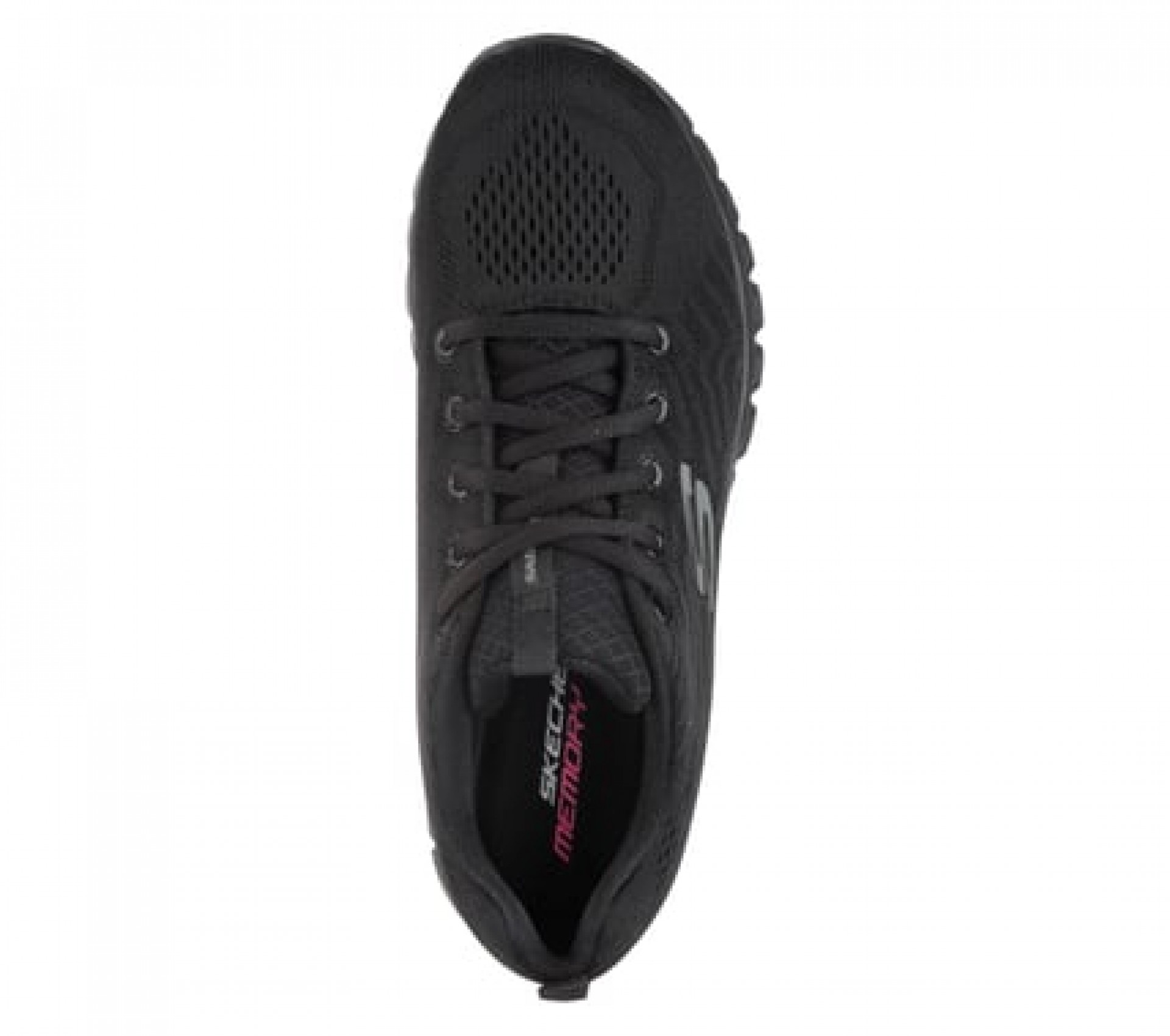 Sapatilha Skechers Graceful Get Connected