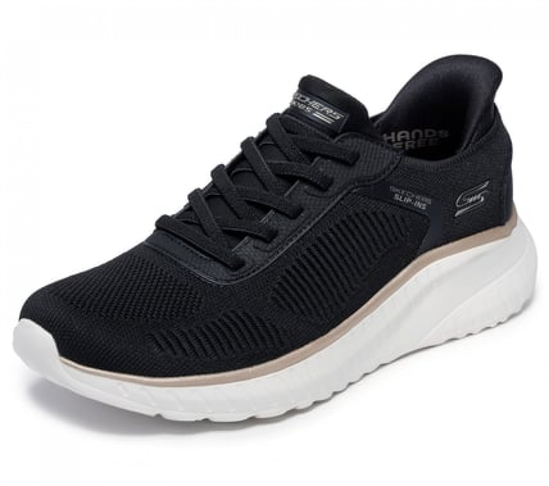 Skechers Slip-ins: BOBS Sport Squad Chaos