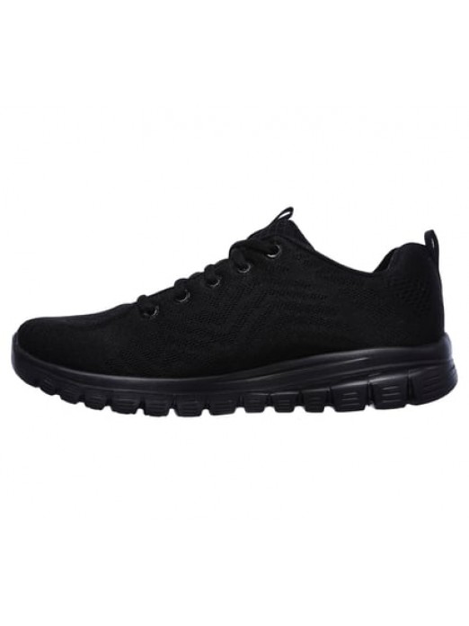 Sapatilha Skechers Graceful Get Connected