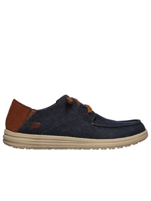 Relaxed Fit: Melson - Planon Relaxed Fit: Melson - Planon