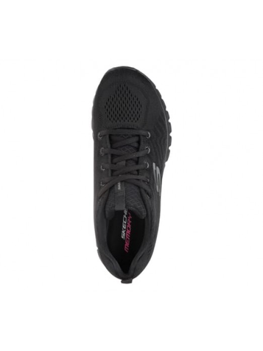 Sapatilha Skechers Graceful Get Connected