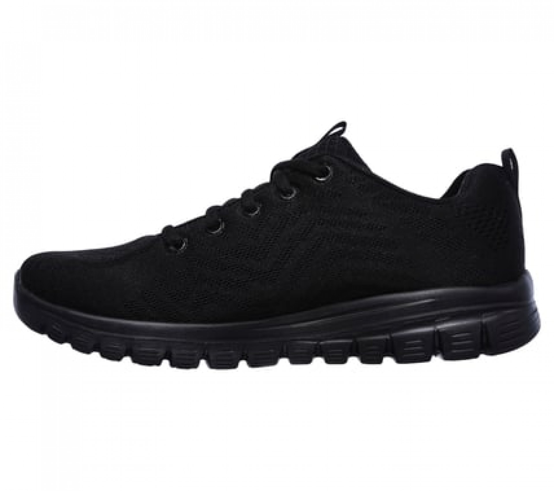 Sapatilha Skechers Graceful Get Connected