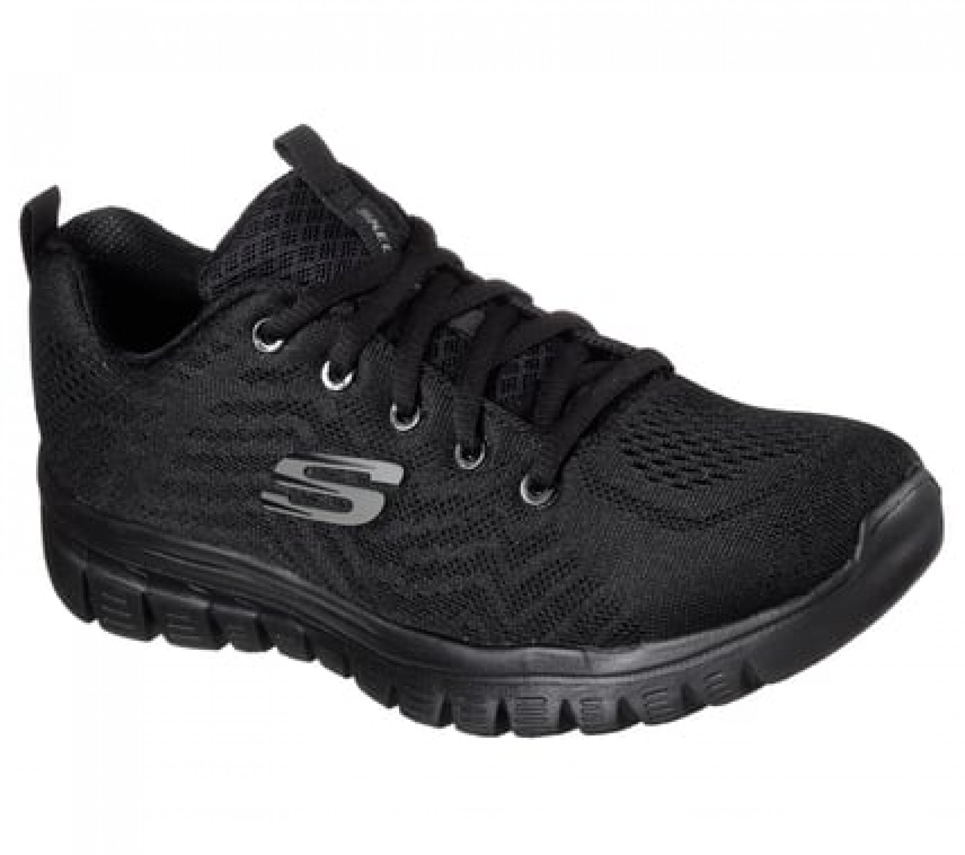 Sapatilha Skechers Graceful Get Connected